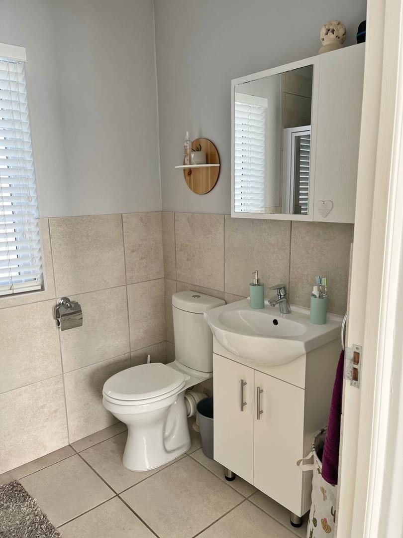 To Let 3 Bedroom Property for Rent in Brackenfell South Western Cape